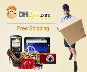 Compre en línea de manera fácil y sin complicaciones solo en DHgate.com
