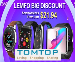 Compre online a los mejores precios en Tomtop.com