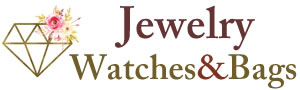 Jewelry Watches and Bags 