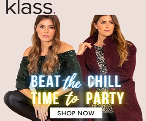Ponte a la moda en cada temporada con Klass