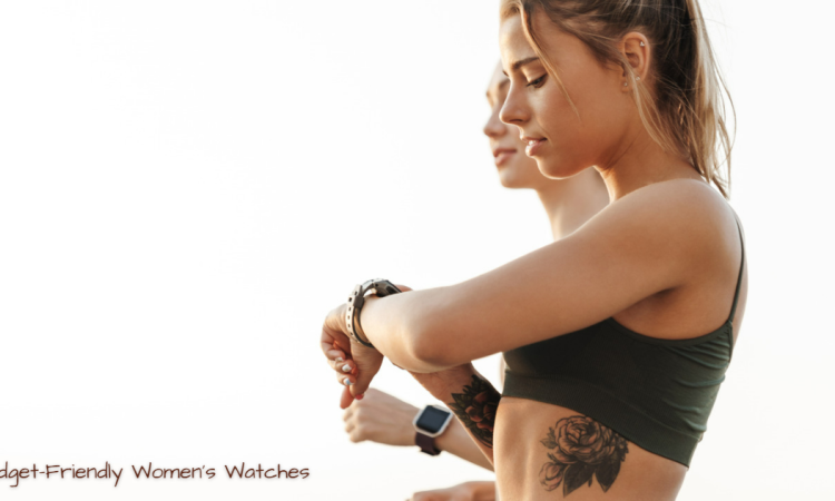 Budget-Friendly Women's Watches