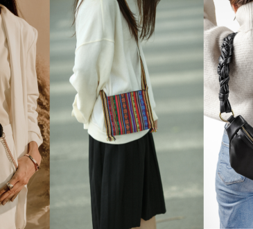 15 Best Crossbody Bags in 2024: Trendy Styles to Own