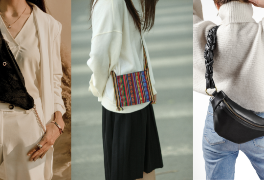 15 Best Crossbody Bags in 2024: Trendy Styles to Own