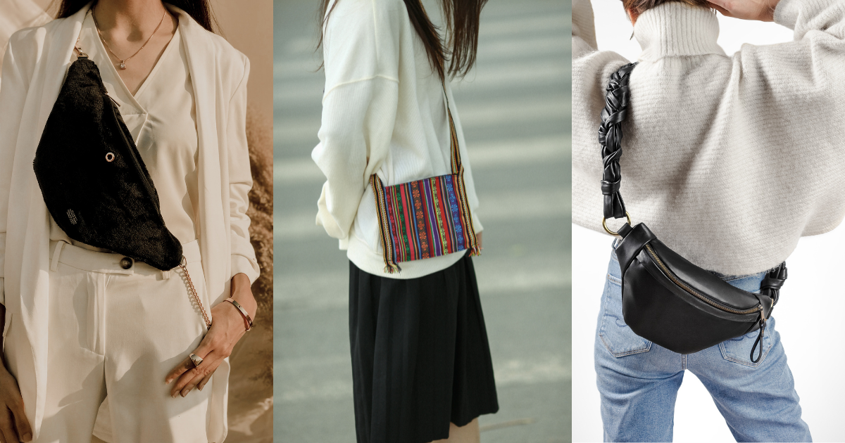 15 Best Crossbody Bags in 2024: Trendy Styles to Own