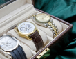 Top Places to Purchase Luxury Watches: Expert Buying Guide