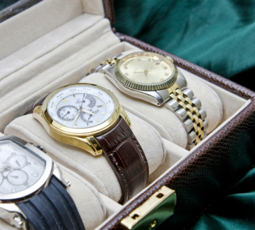 Top Places to Purchase Luxury Watches: Expert Buying Guide