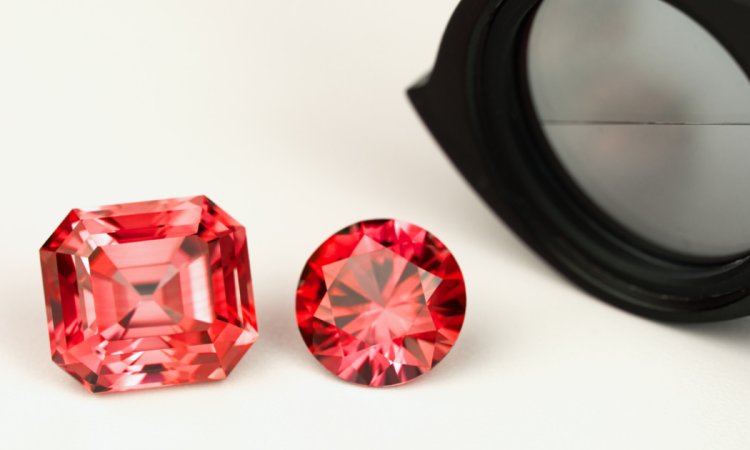 4 Simple Methods to Test Ruby Jewelry Authenticity at Home