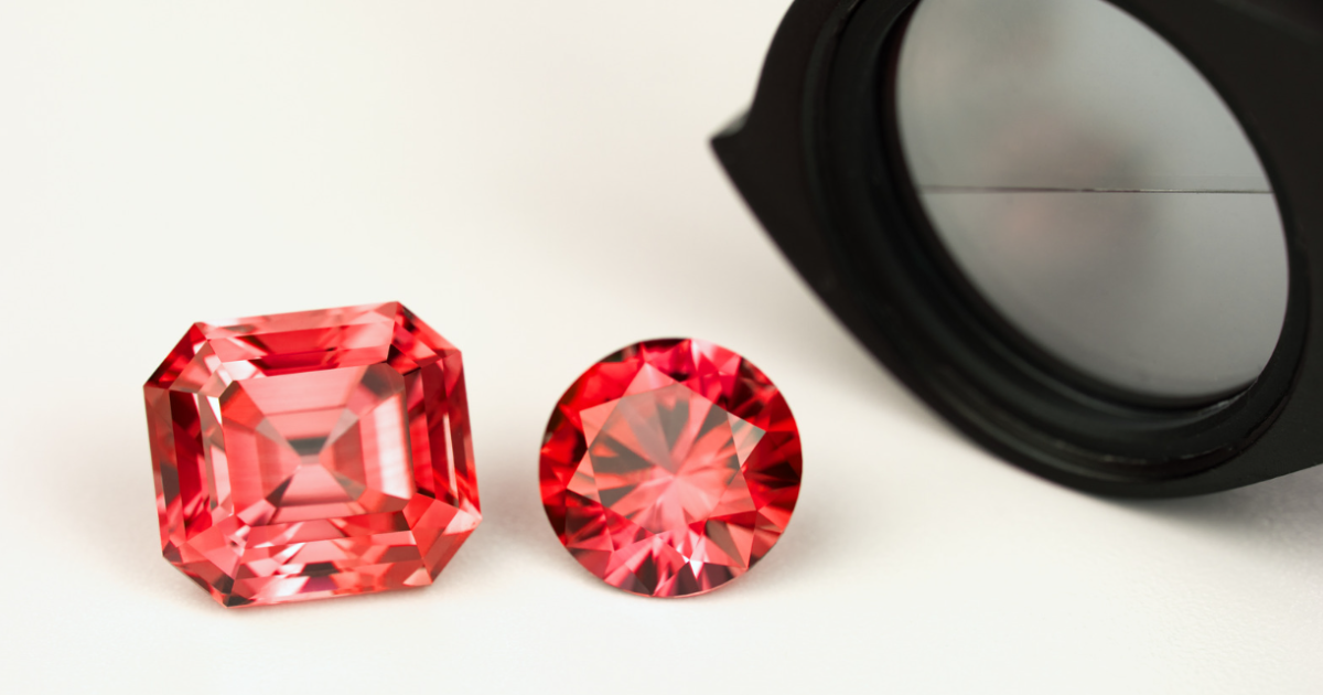 4 Simple Methods to Test Ruby Jewelry Authenticity at Home