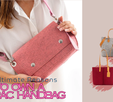 10 Ultimate Reasons to Own a Lefrac Handbag in 2025