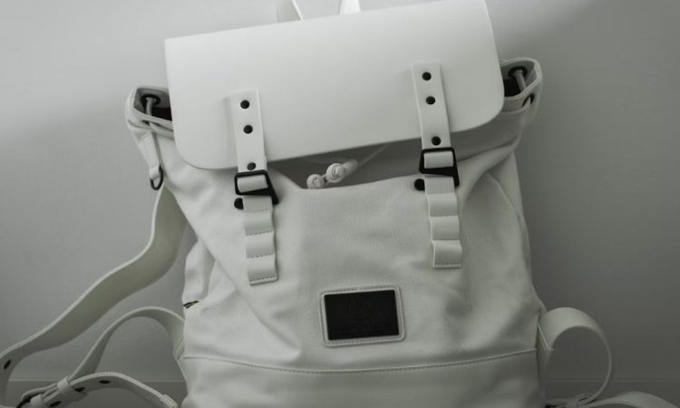 10 Best Tech-Integrated Bags to Own Innovative & Stylish