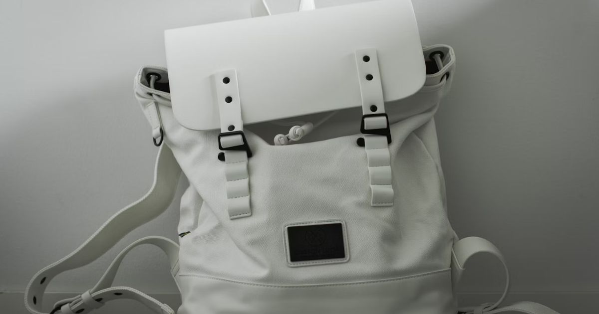 10 Best Tech-Integrated Bags to Own Innovative & Stylish