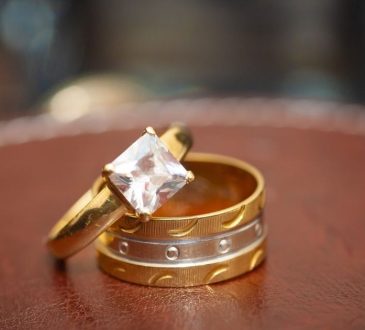 Ring Stacking Ideas for Bold, Stylish Looks in 2025