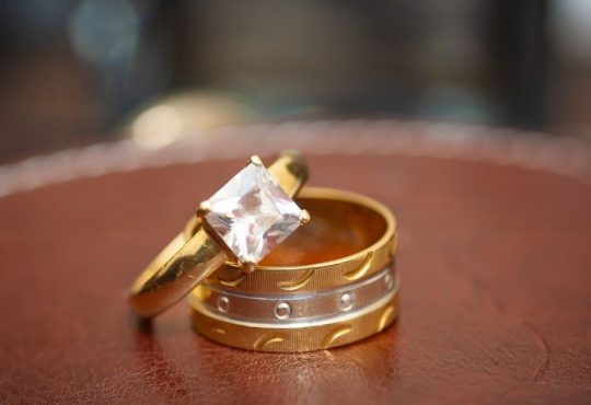 Ring Stacking Ideas for Bold, Stylish Looks in 2025