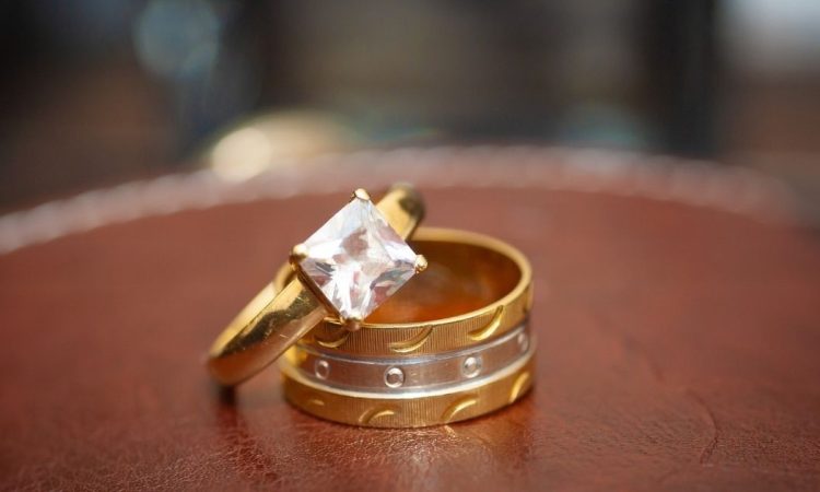 Ring Stacking Ideas for Bold, Stylish Looks in 2025