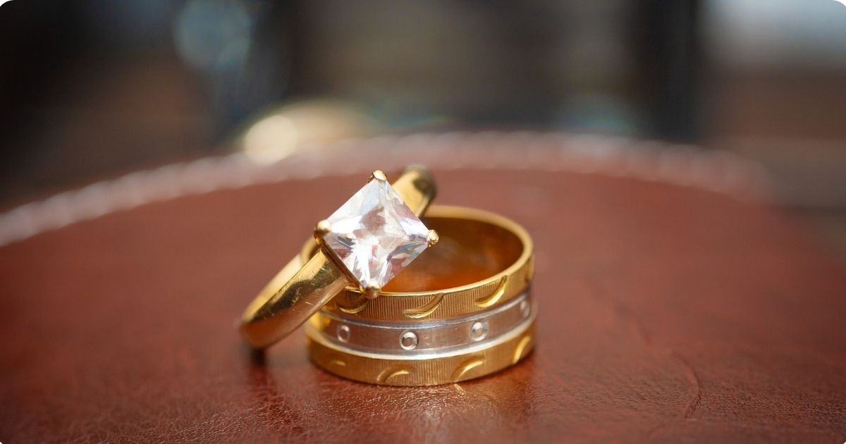 Ring Stacking Ideas for Bold, Stylish Looks in 2025