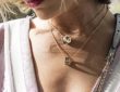 Daring Sculptural Necklaces Redefining Style in 2025