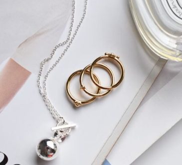 Top 10 TikTok Jewelry Trends in 2025 That Spark Bold Style