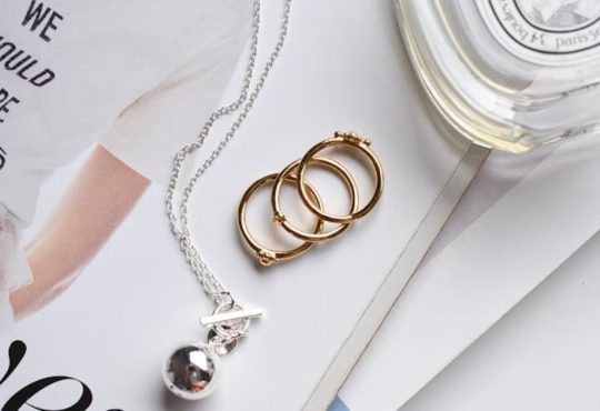 Top 10 TikTok Jewelry Trends in 2025 That Spark Bold Style
