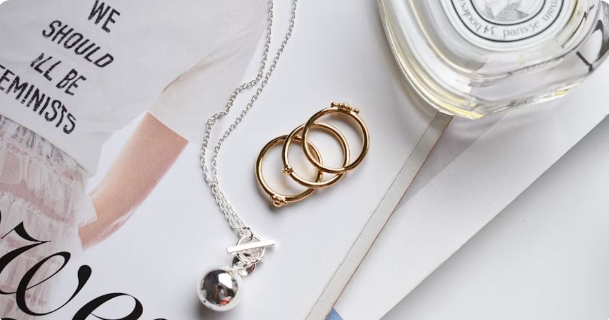 Top 10 TikTok Jewelry Trends in 2025 That Spark Bold Style