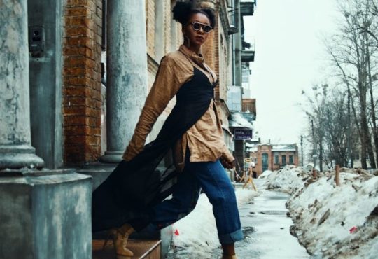 Top Bold Streetwear Sunglasses Trends to Try in 2025