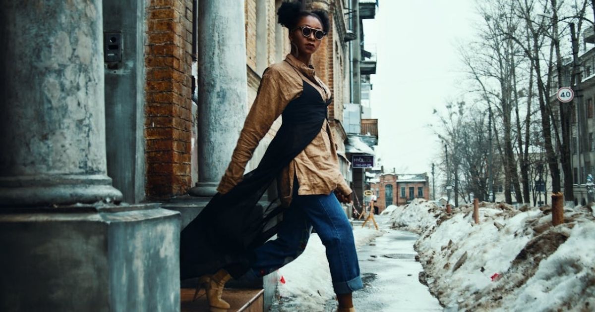 Top Bold Streetwear Sunglasses Trends to Try in 2025