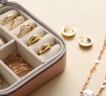 Jewelry Sizing Guide: Tips for Perfect Fit & Comfort