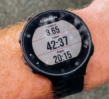 Find the 10 Hottest Men's Smartwatches on TikTok—Here’s How