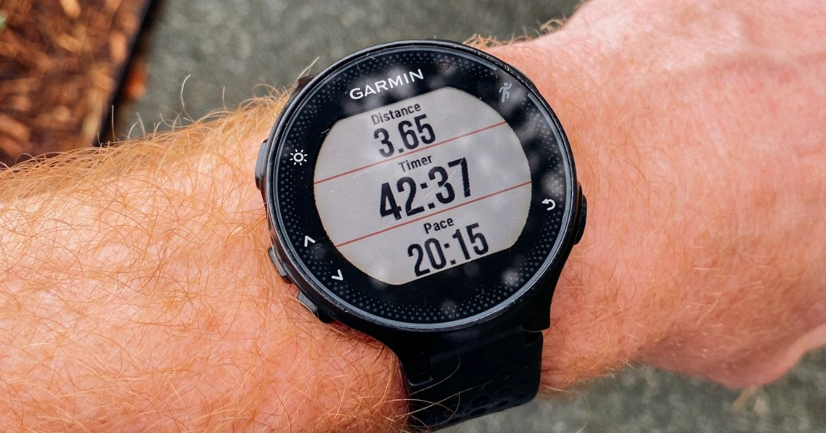 Find the 10 Hottest Men's Smartwatches on TikTok—Here’s How