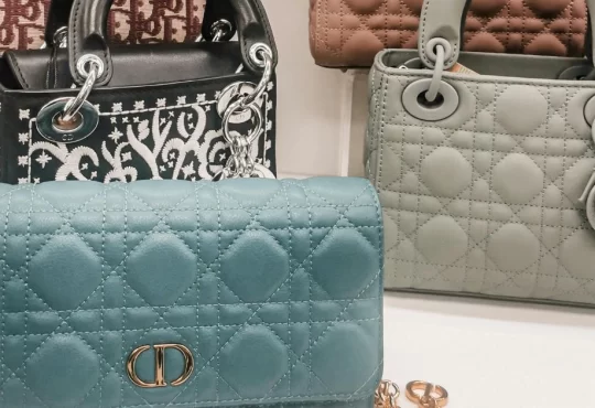 7 Best Affordable Handbags For Women That Wow Every Outfit