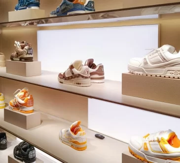 5 Most Popular Louis Vuitton Shoes Right Now