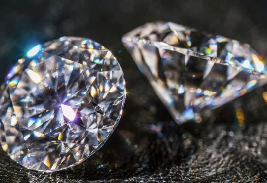 Best Lab Grown Diamonds vs Natural Diamonds: What’s Better?